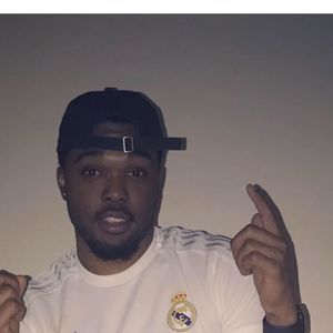 Meet your Posher, Brandon